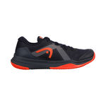 Chaussures De Tennis HEAD Sprint Pro 4.0 Junior DBRD