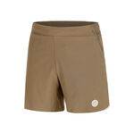 Vêtements De Tennis BIDI BADU Paris 2025 Junior Shorts