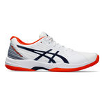 Chaussures De Tennis ASICS Solution Swift FF AC