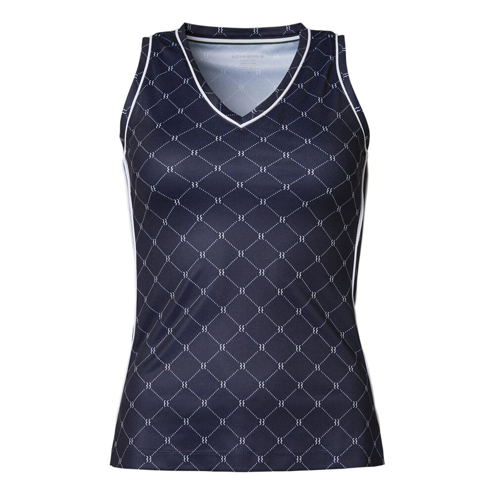 Björn Borg Tala Femmes - Bleu Foncé