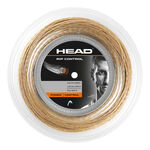 Cordages De Tennis HEAD RIP Control 200m natur