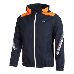 Trainingsjacke