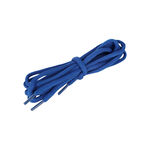 Accessoires chaussures Racket Roots Racket Roots Lacets 120cm-Bleu