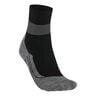 RU Compression Stabilizing Chaussettes De Compression Femmes-Noir