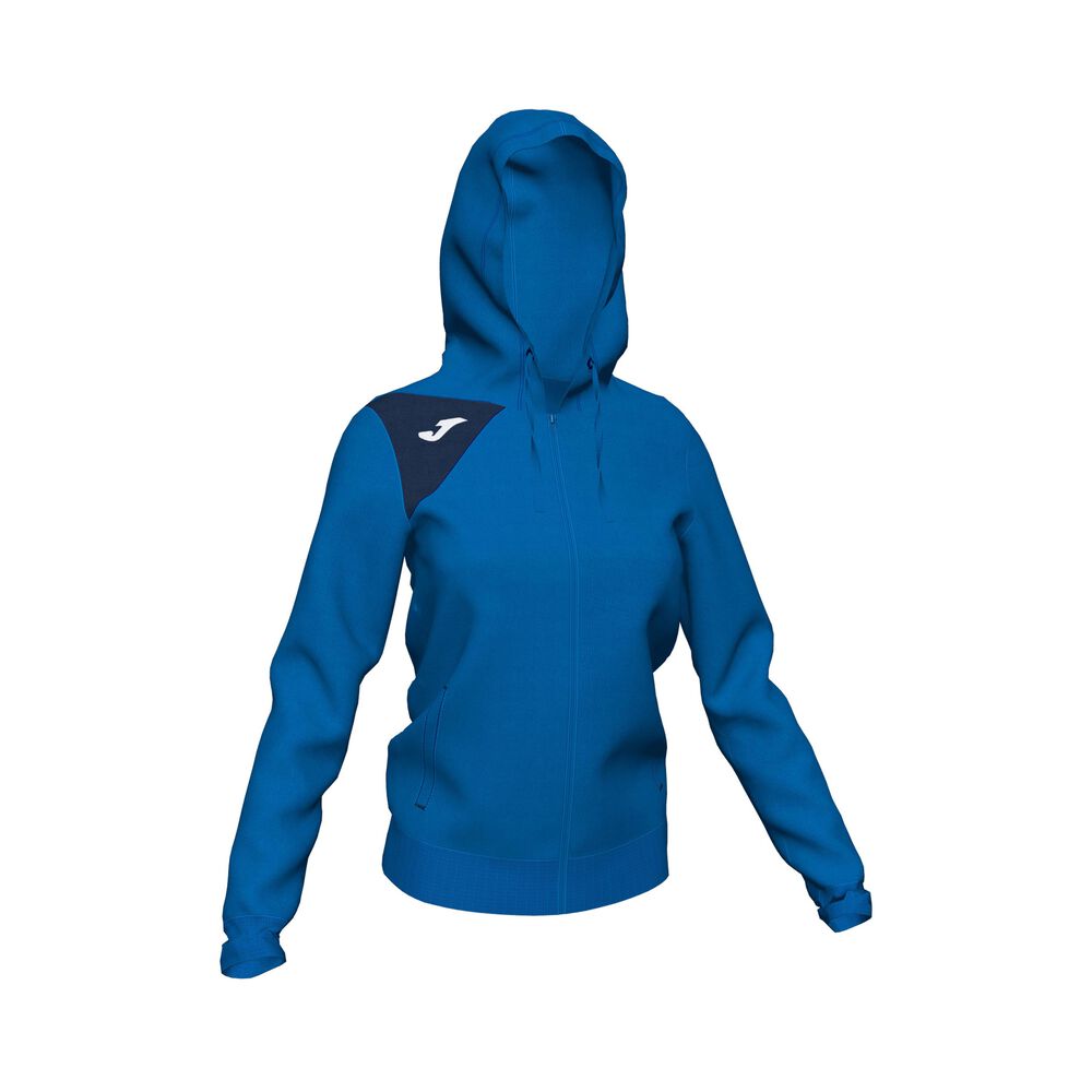 Joma Spike II Gilet En Coton Enfants - Bleu , Bleu Foncé