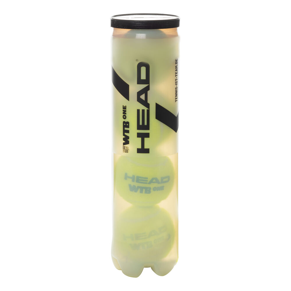 HEAD WTB One Tube De 4