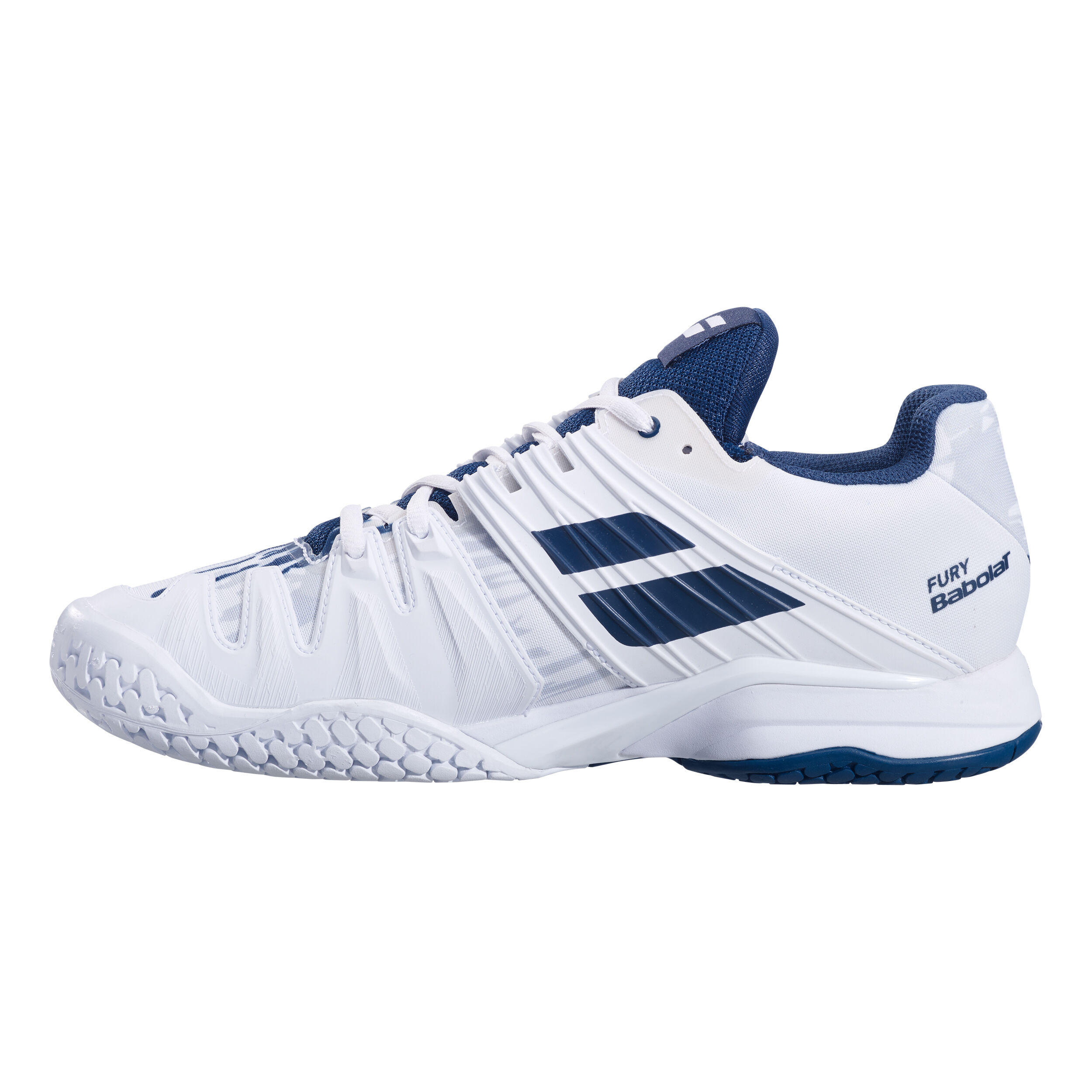 Chaussures babolat propulse hotsell fury toutes surfaces