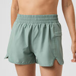 Vêtements Björn Borg Björn Borg Loose Shorts Femmes-Sauge