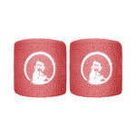 Vêtements De Tennis Quiet Please Wristband short