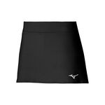 V&ecirc;tements Mizuno Mizuno Flex Jupe Femmes - noir, 