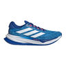 Supernova Comfortglide Chaussure De Running Sans Stabilisateurs Hommes-Bleu,Blanc