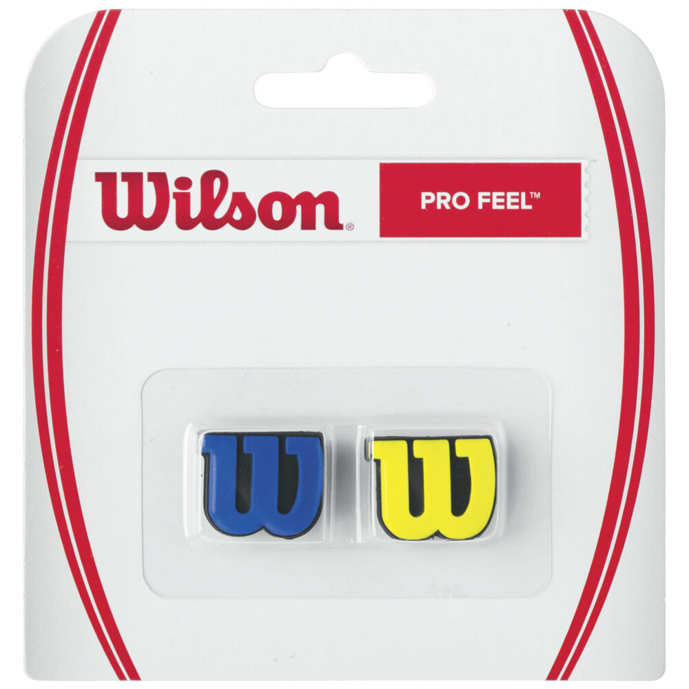 Pro Feel Antivibrateur Pack De 2 Unités