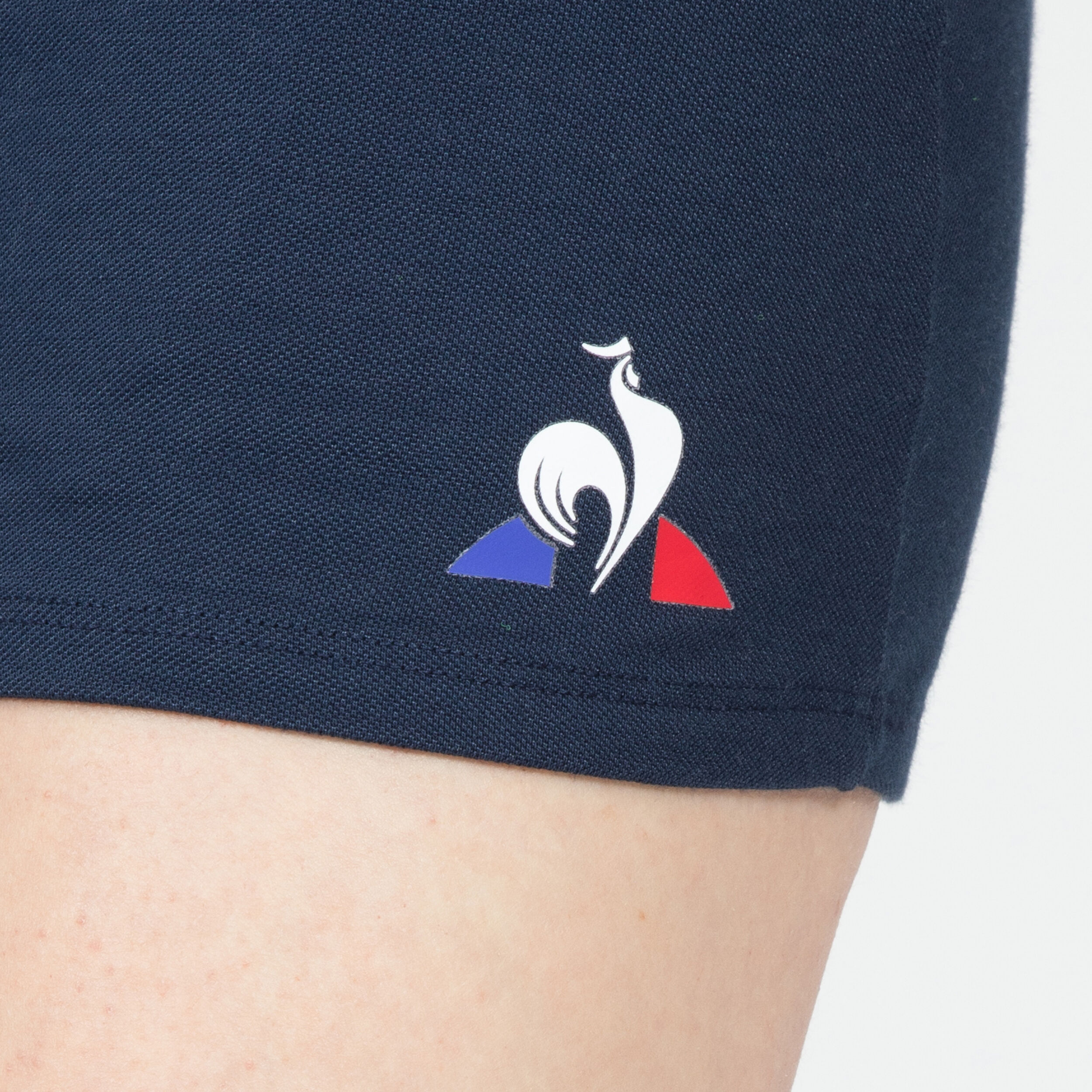 Buy Le Coq Sportif No. 2 Jupe Femmes Bleu online Tennis Point FR