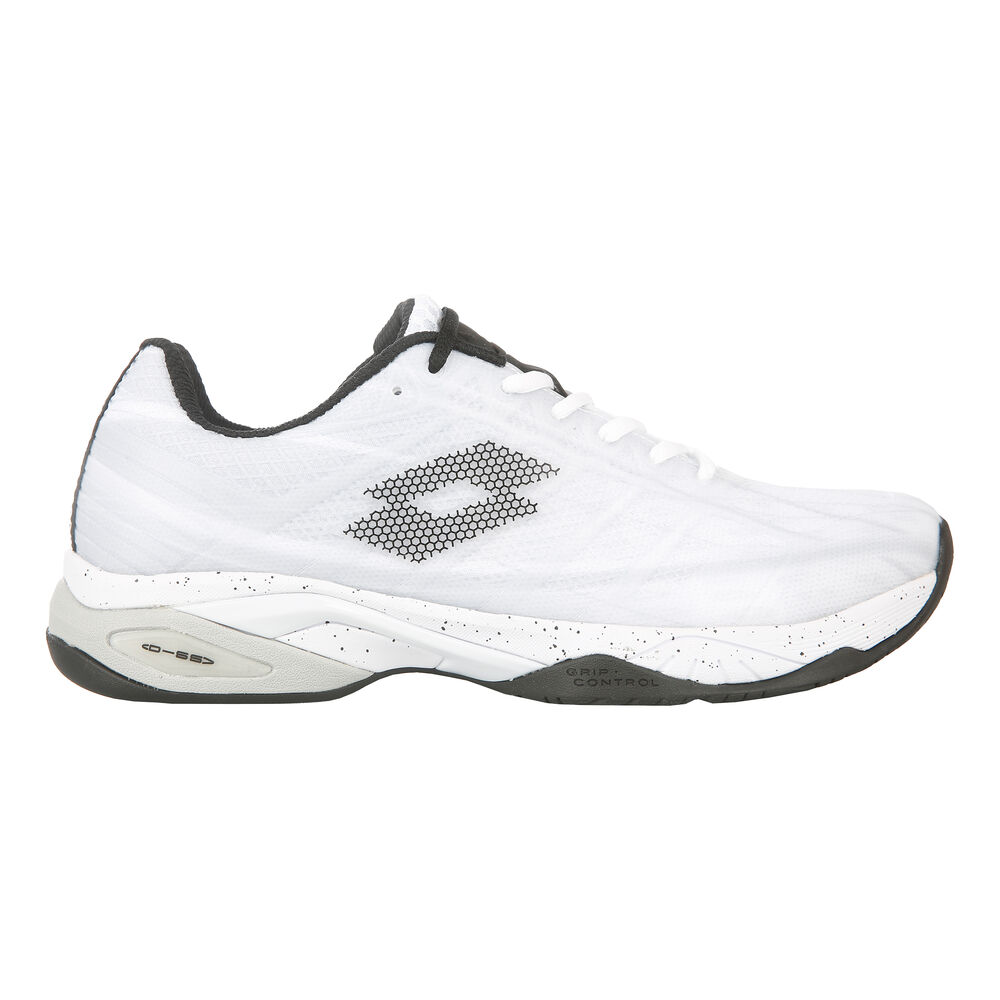 Lotto Mirage 300 SPD Chaussures Toutes Surfaces Hommes - Blanc