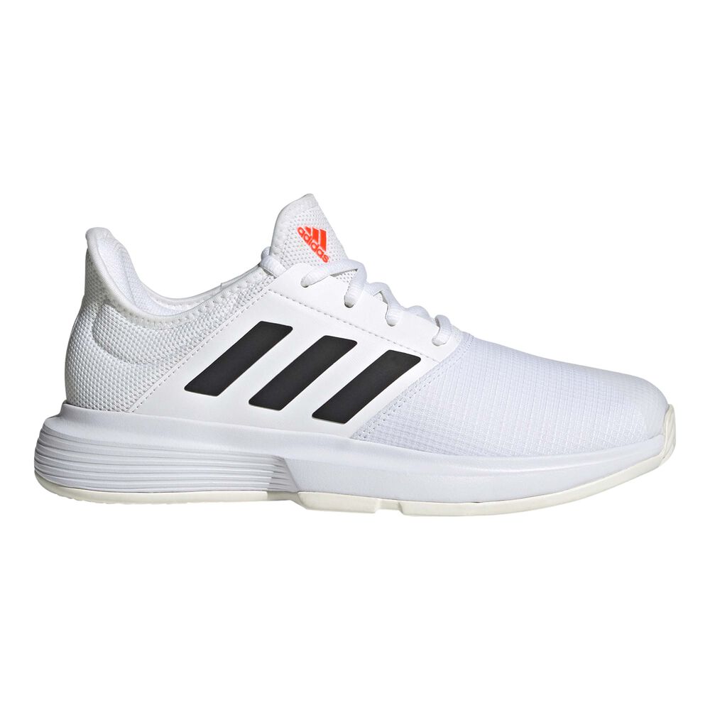 adidas GameCourt Chaussures Toutes Surfaces Femmes - Blanc , Noir