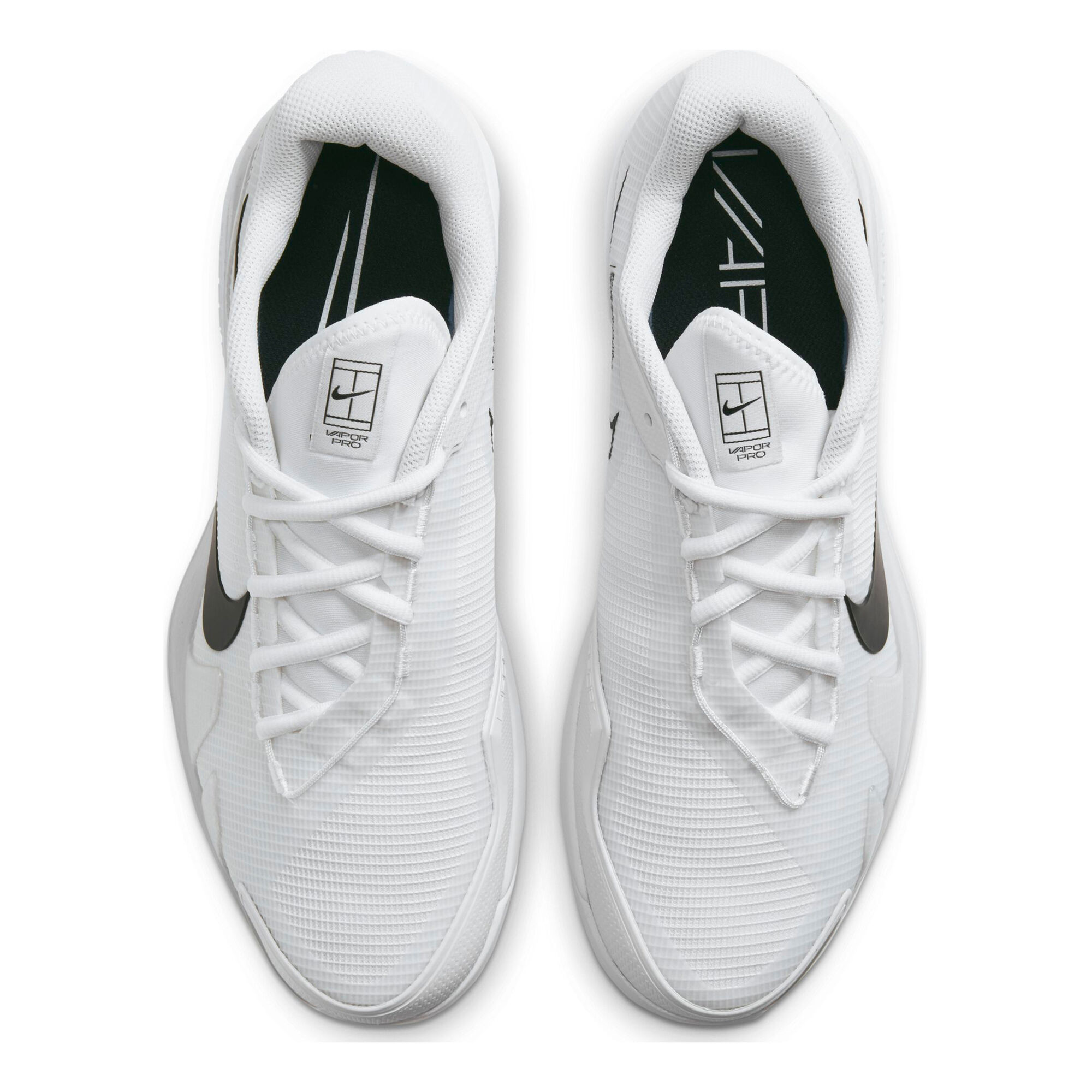 Buy Nike Air Zoom Vapor Pro Chaussures Toutes Surfaces Hommes Blanc