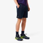 Vêtements Lacoste Lacoste Shorts Hommes-Bleu Foncé