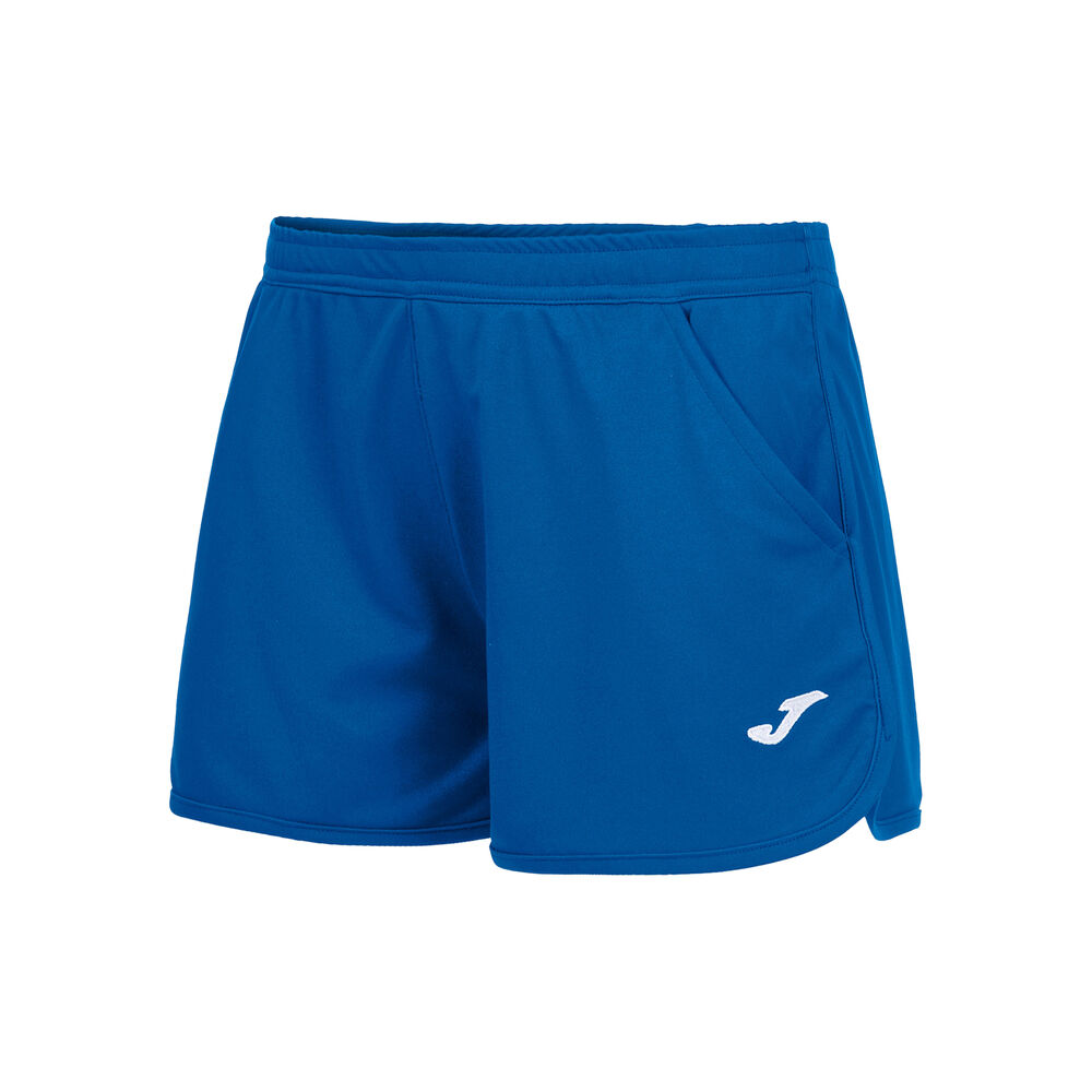 Joma Hobby Shorts Femmes - Bleu