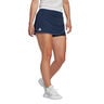 Club Jupe Femmes-Bleu Foncé
