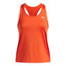 Tech Knockout Débardeur tank top Femmes - orange, 