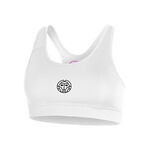 V&ecirc;tements BIDI BADU BIDI BADU Jude Tech Soutien-gorge sport Femmes - blanc, noir