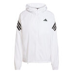adidas adidas adi365  Veste running Femmes-blanc