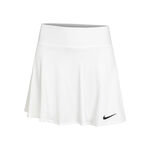 V&ecirc;tements Nike Nike Court Advantage regular Jupe Femmes - blanc, 