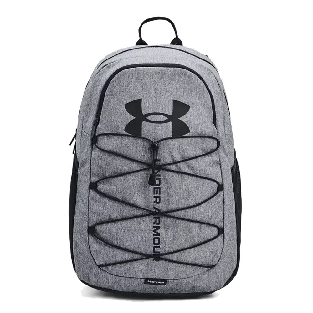 Under Armour Hustle Sport Sac à Dos - Gris