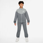 Vêtements Nike K Nsw Df Tracksuit Pk Fz