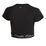 Cropped Tee