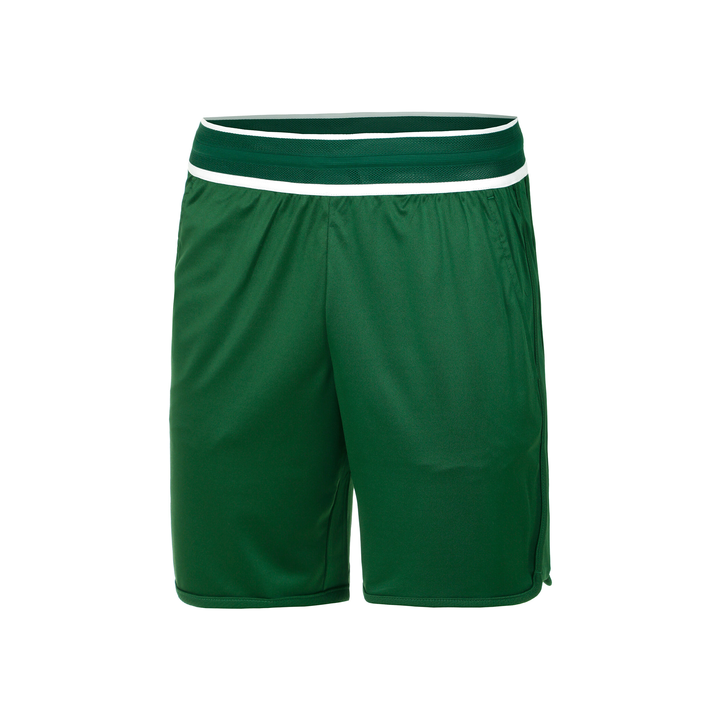 Shorts Hommes Vert Fonce