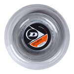 Cordages De Tennis Dunlop Explosive 200m silber