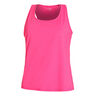 Flyweight Maillot De Course Femmes-Pink