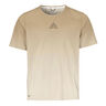 Pro Trail  Maillot de course Hommes - beige