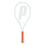 Raquettes de tennis Prince Prince Warrior White Edition 100
