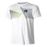 Receiver T-shirt Hommes - blanc, 