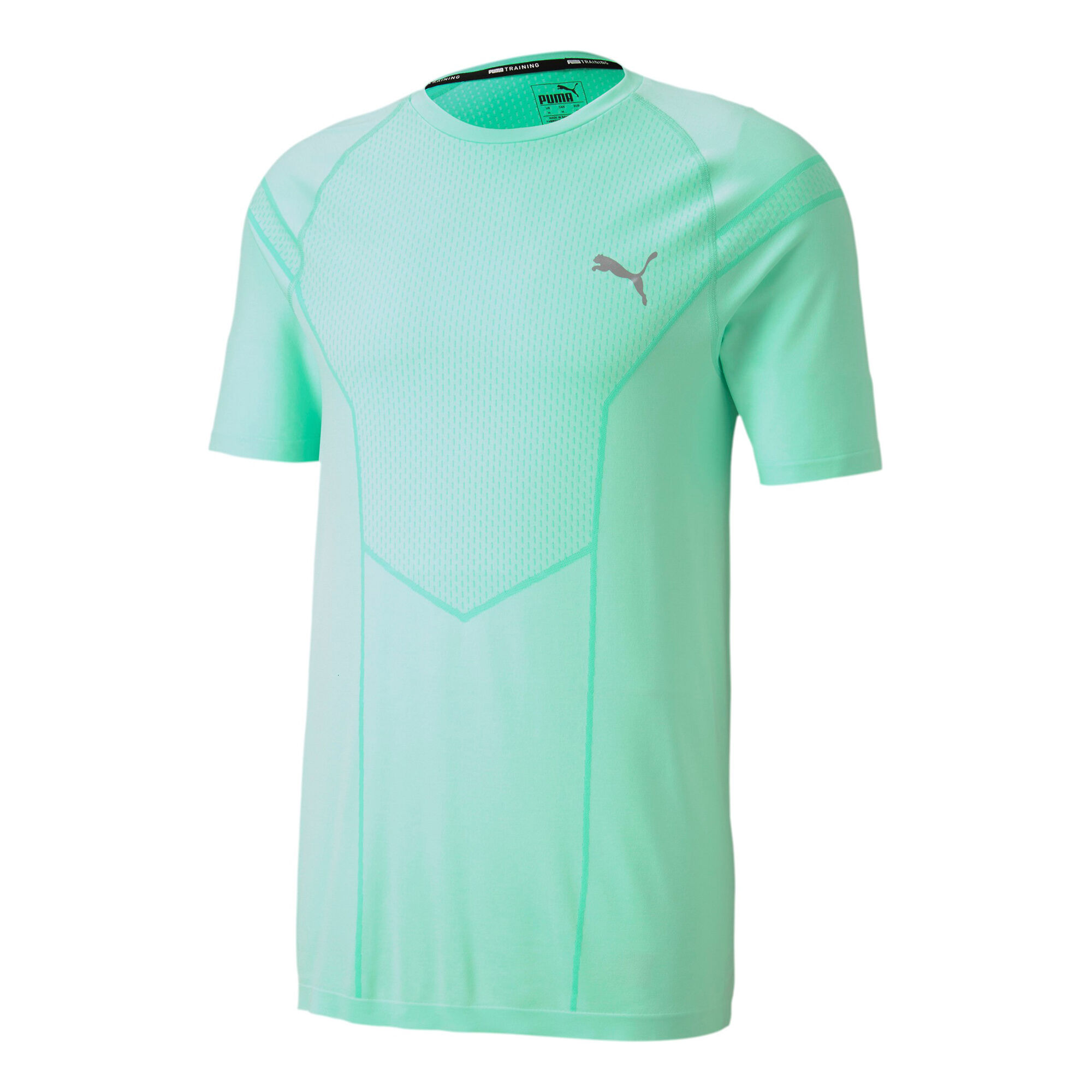 puma evoknit tshirt