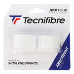 Grips Tecnifibre X-TRA Endurance weiss