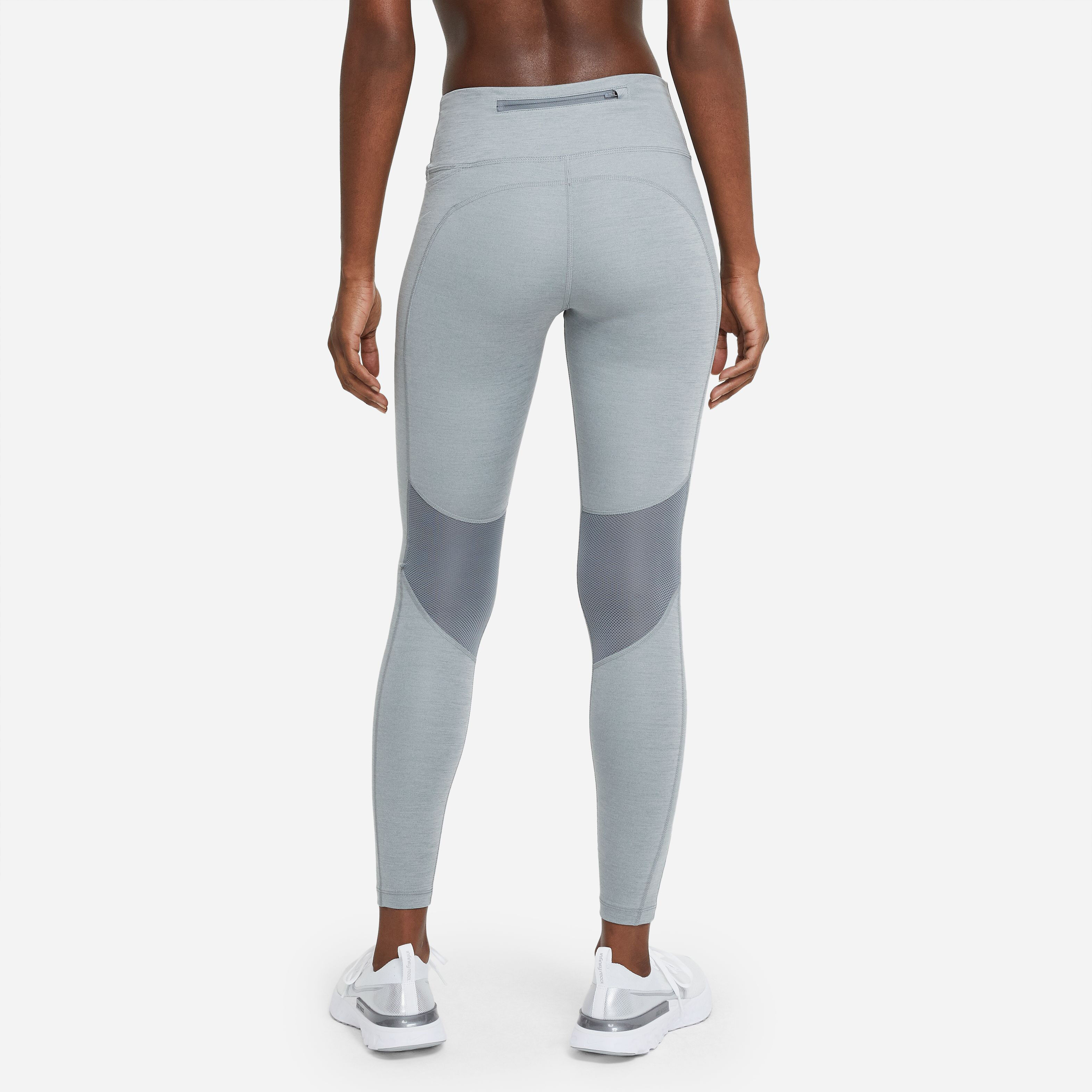 Nike air fast running tights top