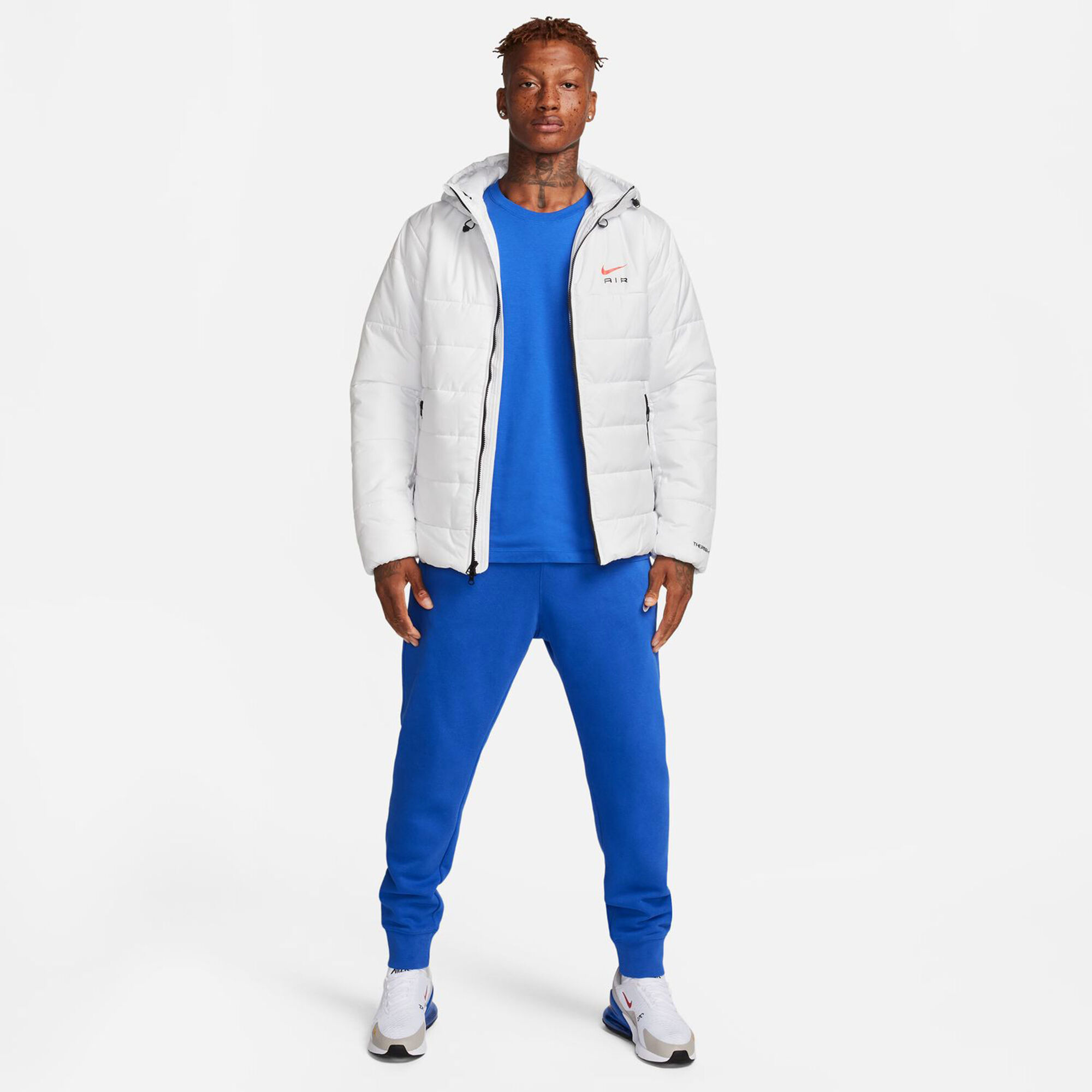 Nike