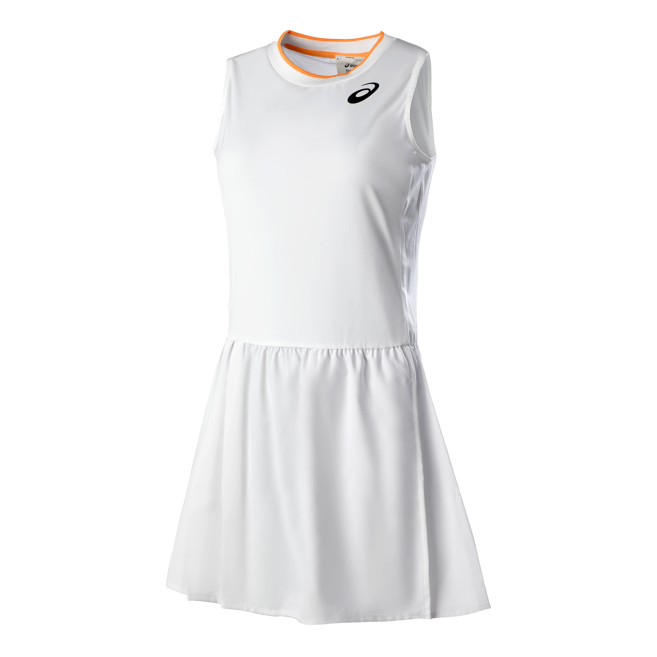 robe tennis asics robe tennis asics