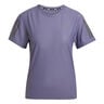  Own the Run Maillot de course Femmes - violet