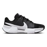 Chaussures de tennis Nike Nike Nike GP Challenge Pro Chaussure Terre Battue Femmes-Noir,Blanc