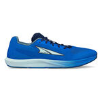 Chaussures de running Altra Altra  Escalante 4 Chaussure de running sans stabilisateurs Hommes-bleu