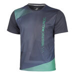 Vêtements De Tennis Bullpadel Orisa Tee