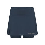 Vêtements HEAD Club Basic Skort Women