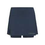 Vêtements De Tennis HEAD Club Basic Skort Women