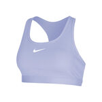 Vêtements Nike Nike Swoosh Medium Support Soutien-gorge Sport Femmes-Violet