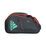 Racket Bag MULTIGAME black