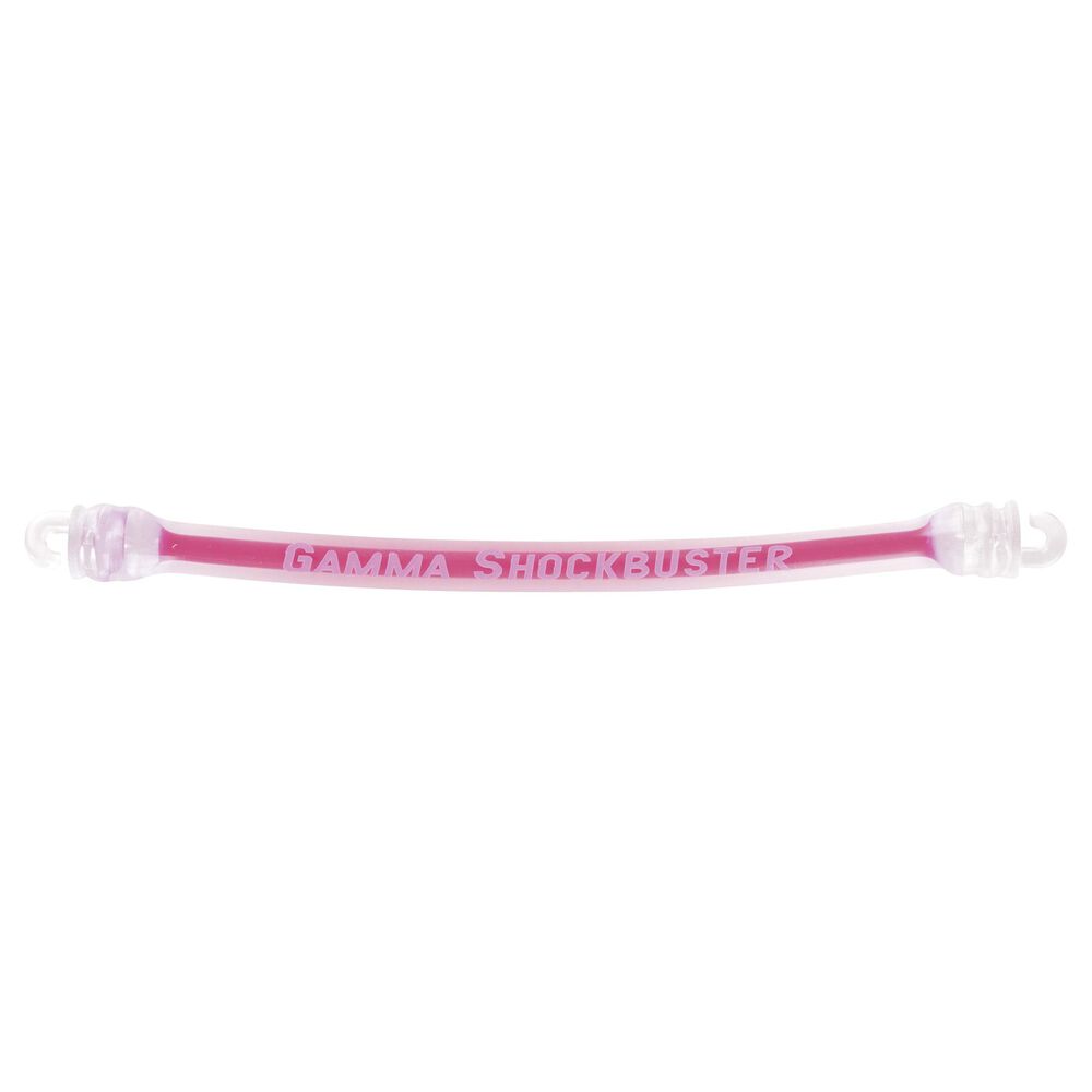 Gamma Shockbuster Antivibrateur Lang Pack 1 Unité - Pink